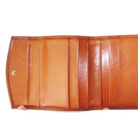 Dooney & Bourke Wallet Bi-Fold Vintage - Picture 6 of 16